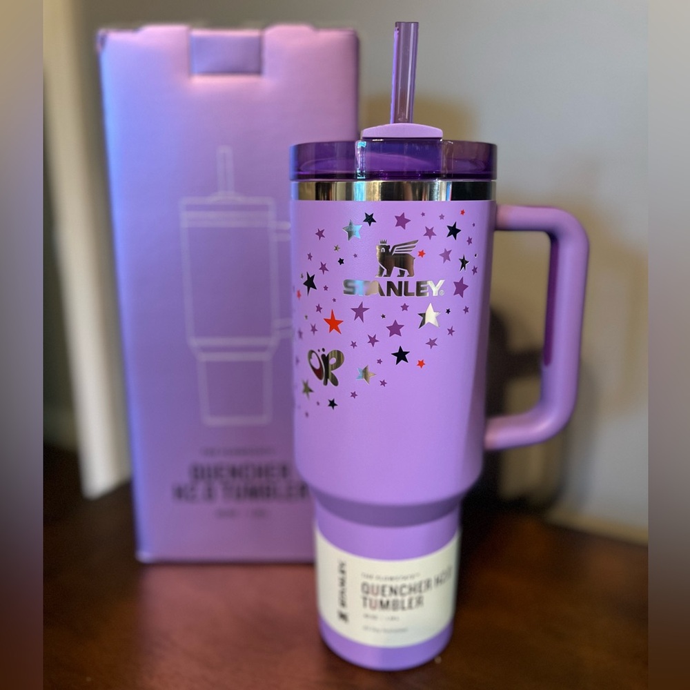 Stanley x Olivia Rodriguez Limited Edition
